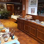 Garni Krinserhof ホテル 2*