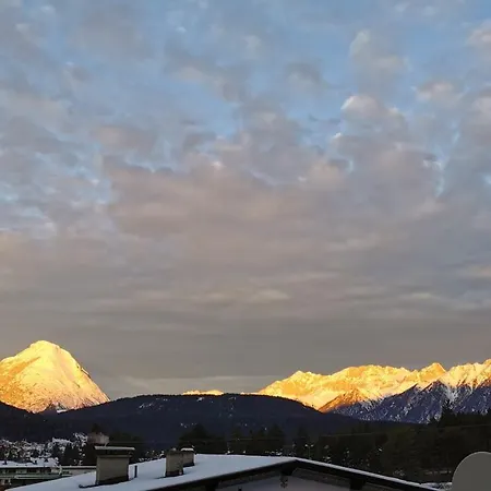 Krinserhof Frühstückspension