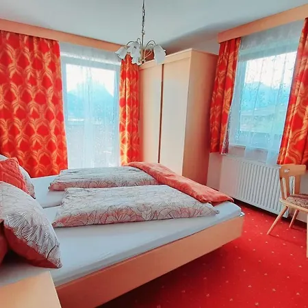 Krinserhof Easy-rooms זיפלד אין טירול