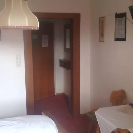 Hotel Garni Krinserhof