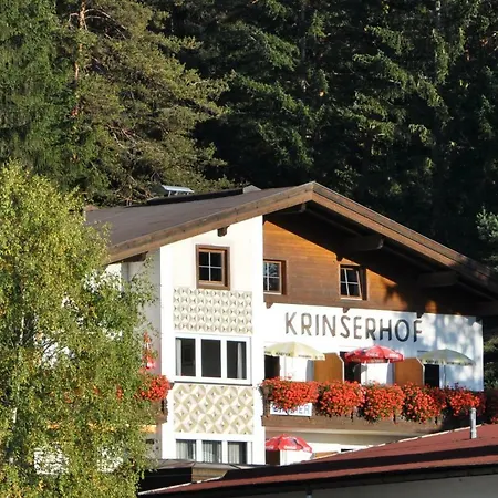 Krinserhof Easy-rooms לינה וארוחת בוקר
