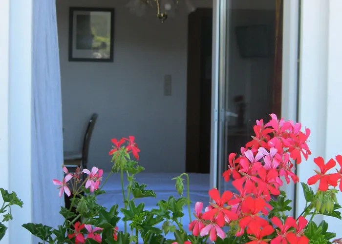 Garni Krinserhof Hotell Seefeld in Tirol