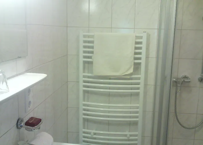 Garni Krinserhof 2* Seefeld in Tirol