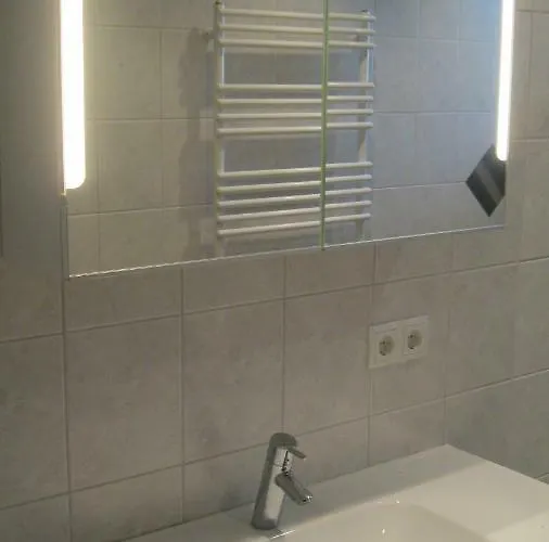 Garni Krinserhof Hotel Seefeld in Tirol