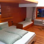 Garni Krinserhof Hotel 2*