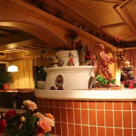 Krinserhof Easy-rooms 2* Зефельд-ін-Тіроль