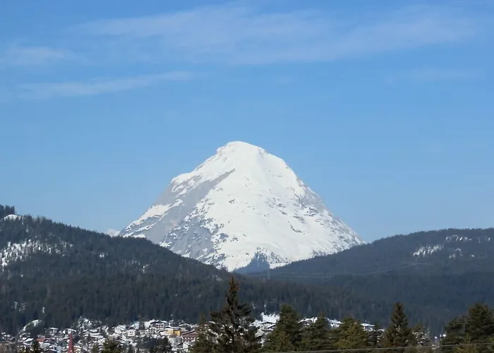 Garni Krinserhof ホテル 2*