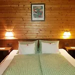 فندق Garni Krinserhof سيفيلد ان تيرول