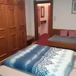 Garni Krinserhof 2* سيفيلد ان تيرول