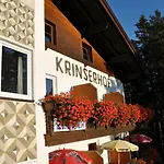 فندق Garni Krinserhof 2*