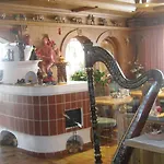 Garni Krinserhof 2* سيفيلد ان تيرول