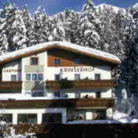 Garni Krinserhof سيفيلد ان تيرول