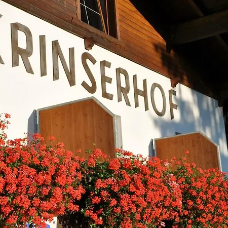 Garni Krinserhof 2*